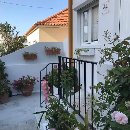 Villa Casa Dos Capinha Caldas Da Rainha Exterior foto