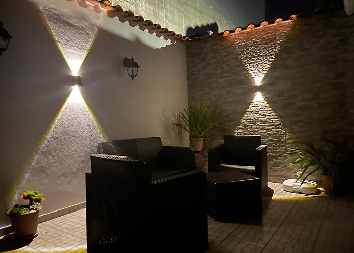 Casa Dos Capinha