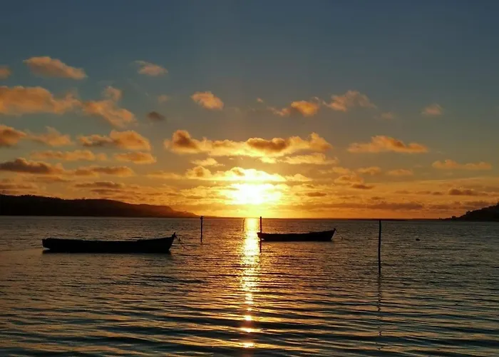 Casa Dos Capinha