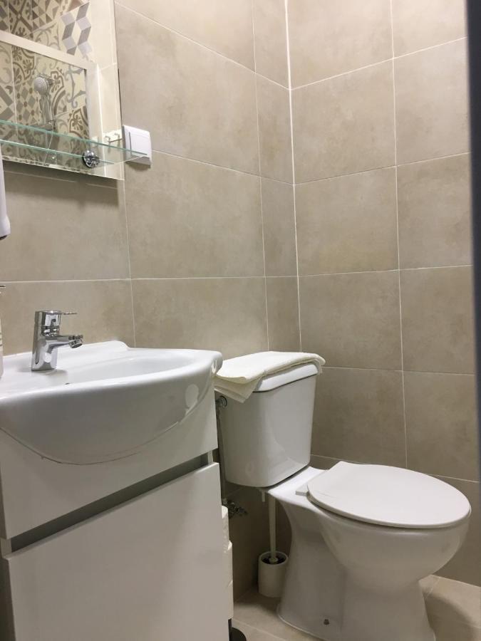 Сasa de vacaciones Casa Dos Capinha Caldas Da Rainha