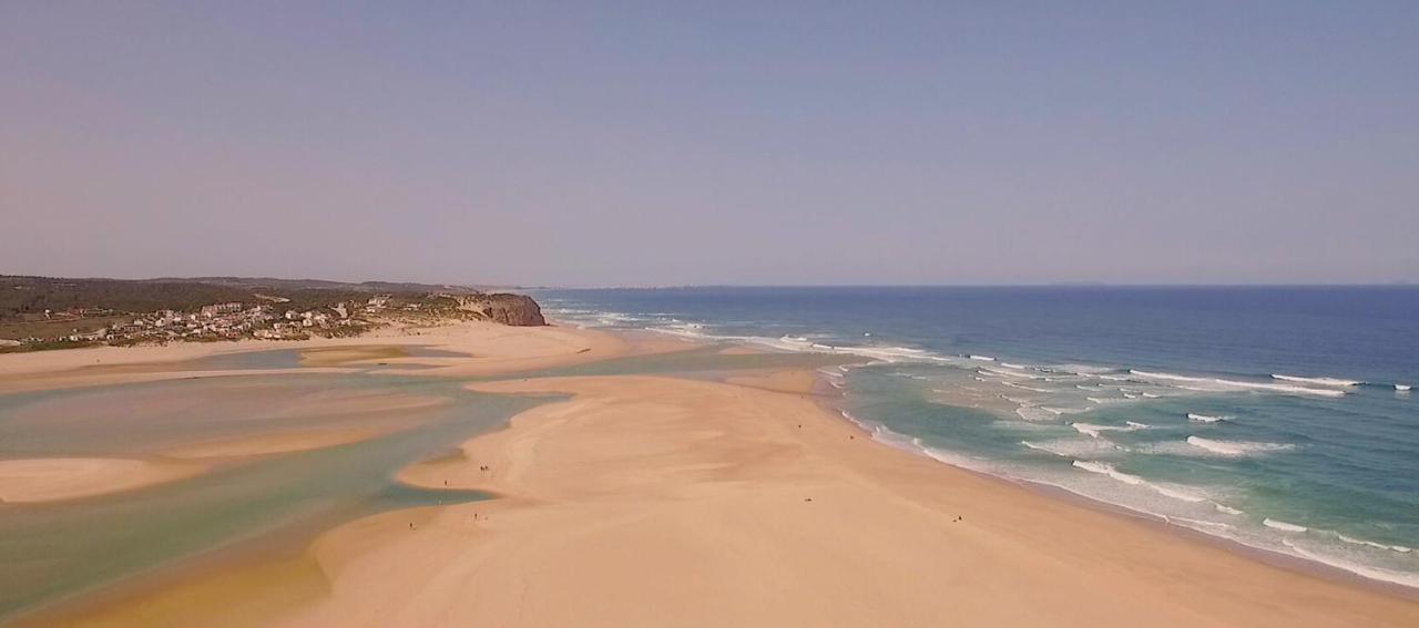 Сasa de vacaciones Casa Dos Capinha