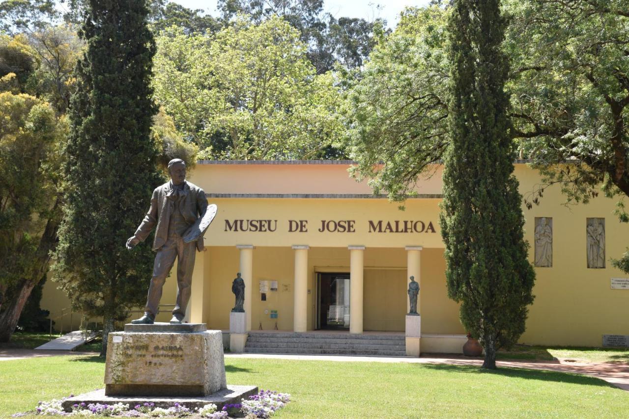 Casa Dos Capinha Сasa de vacaciones *