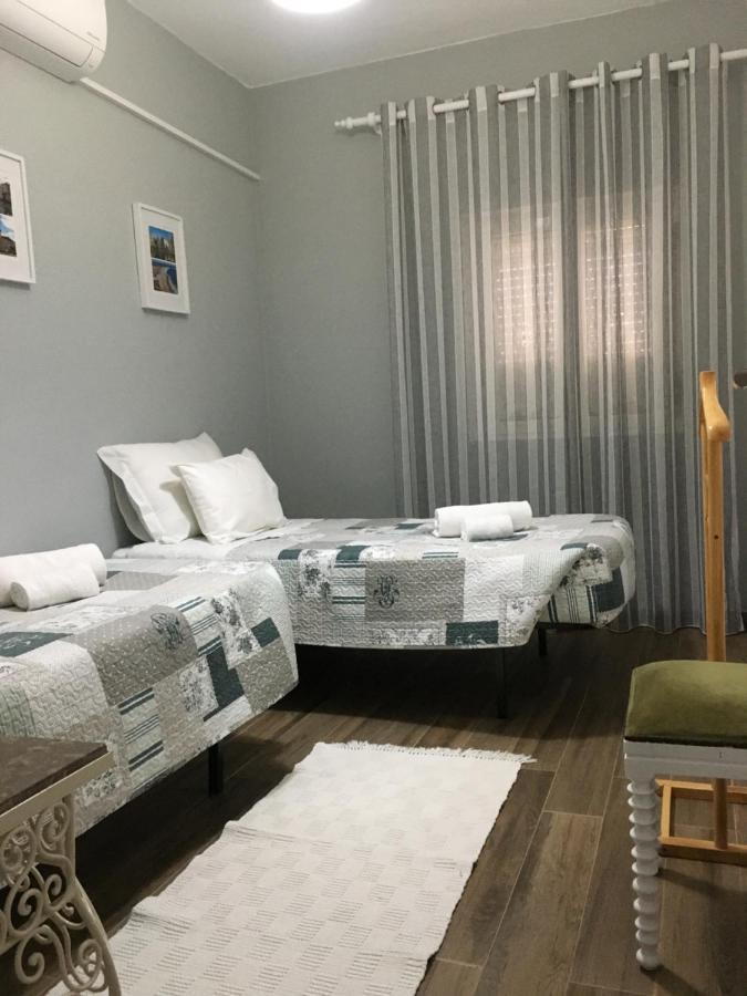 Ferienhaus Casa Dos Capinha Caldas Da Rainha