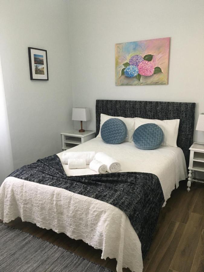 Casa Dos Capinha Ferienhaus Caldas Da Rainha