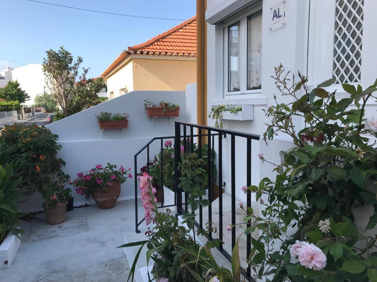 Ferienhaus Casa Dos Capinha