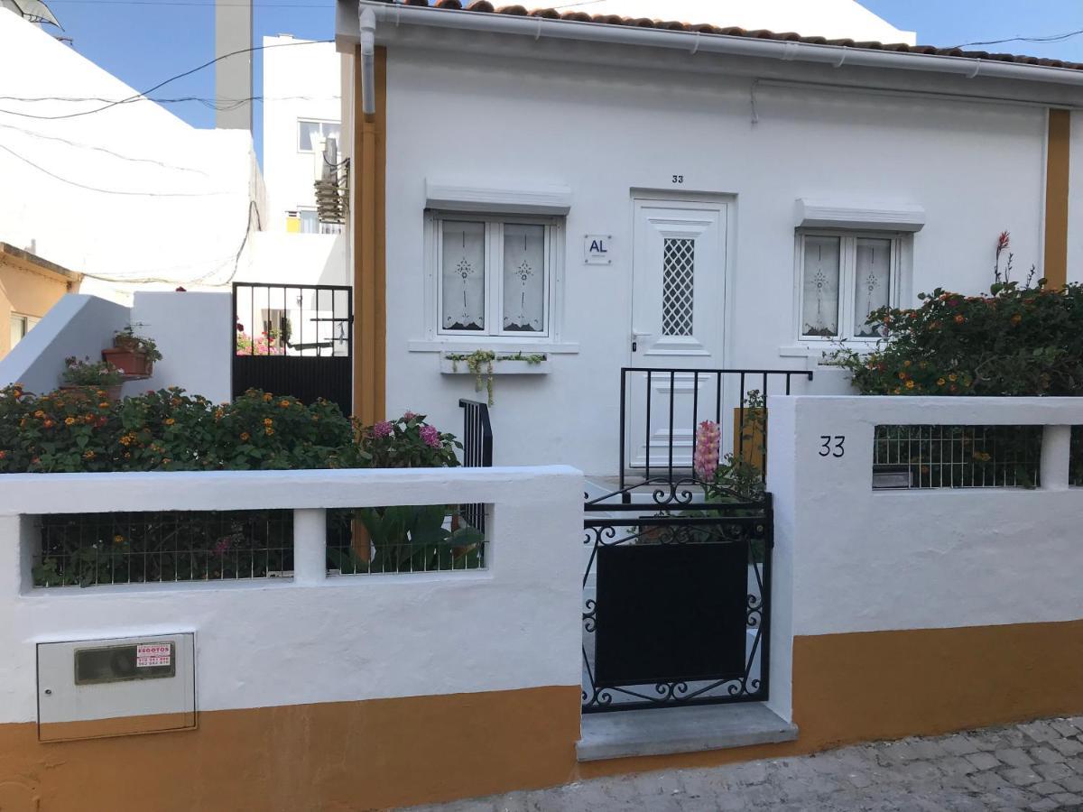 Casa Dos Capinha Ferienhaus