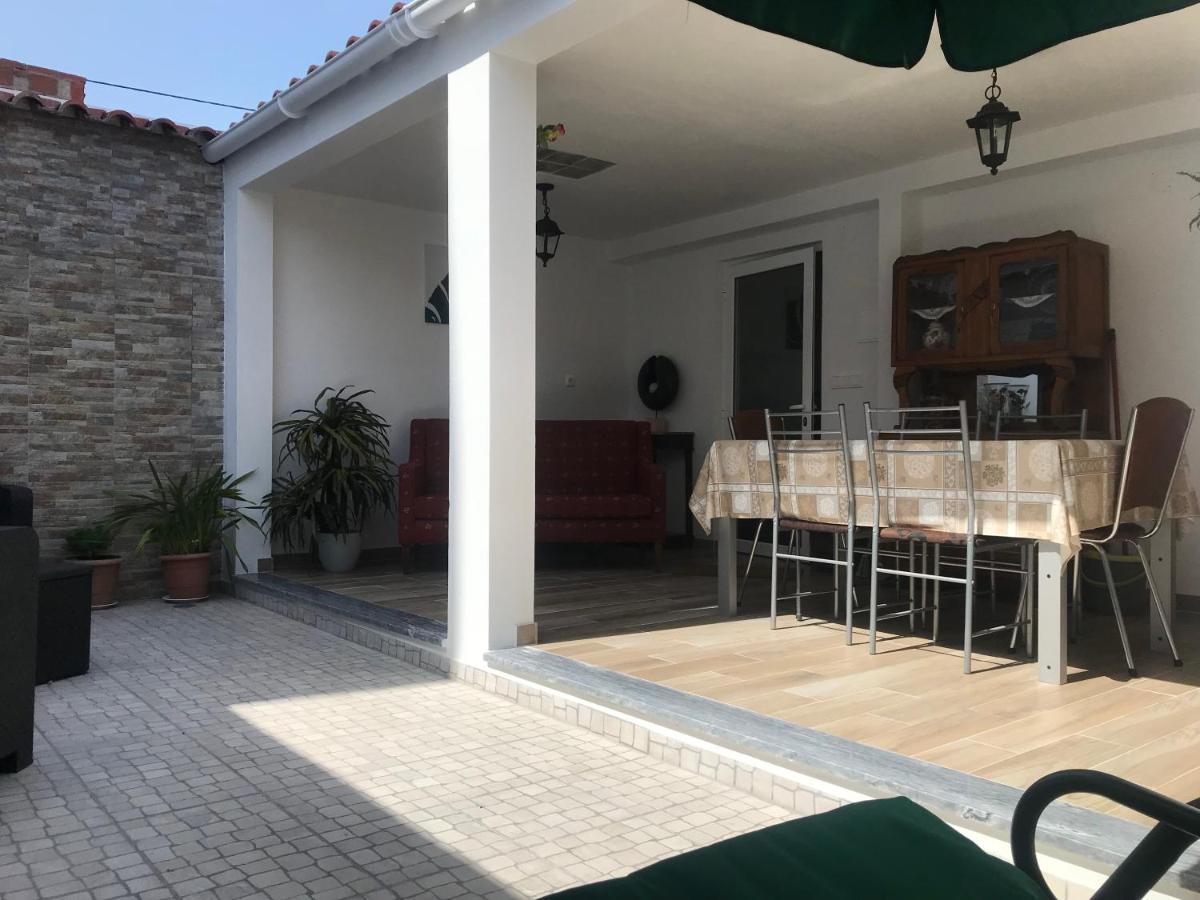 Casa Dos Capinha Caldas Da Rainha