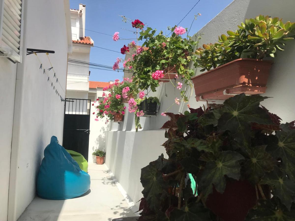 Casa Dos Capinha * Caldas Da Rainha