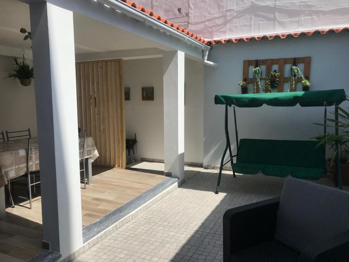 Casa Dos Capinha
