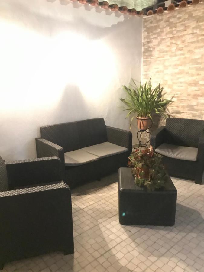 Casa Dos Capinha