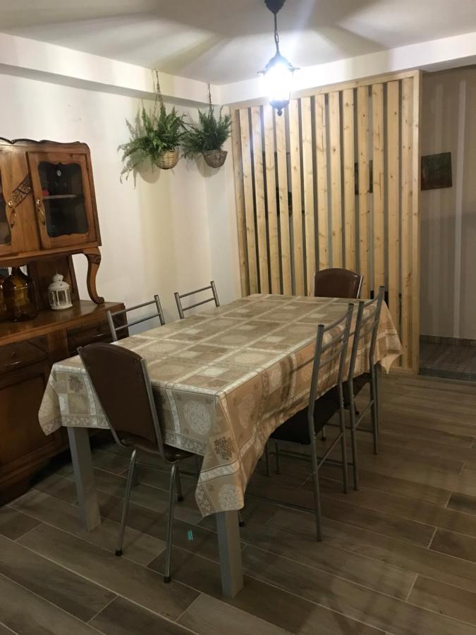 Casa Dos Capinha *