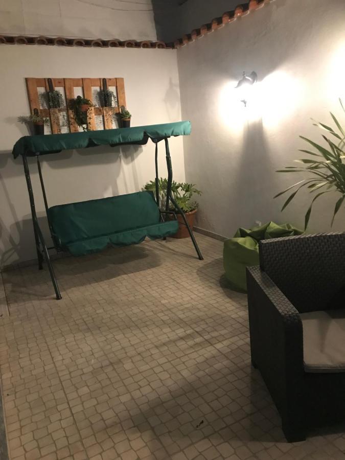 Casa Dos Capinha *