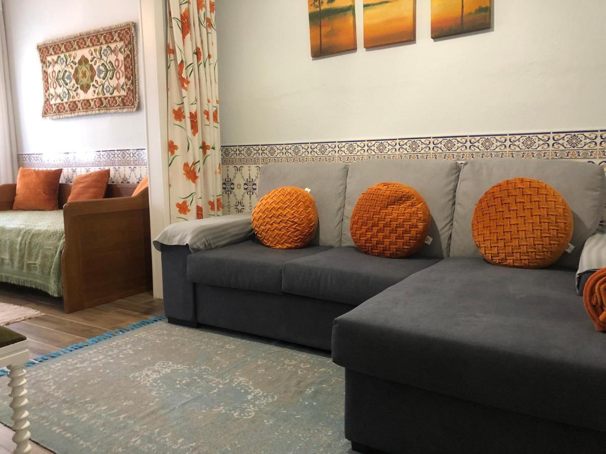 Casa Dos Capinha *