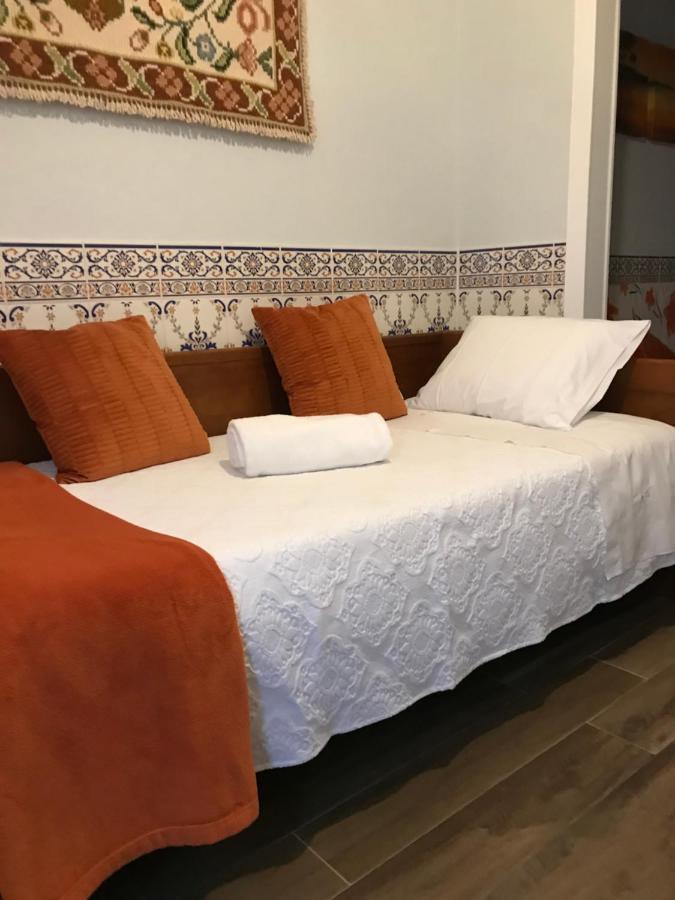 Casa Dos Capinha