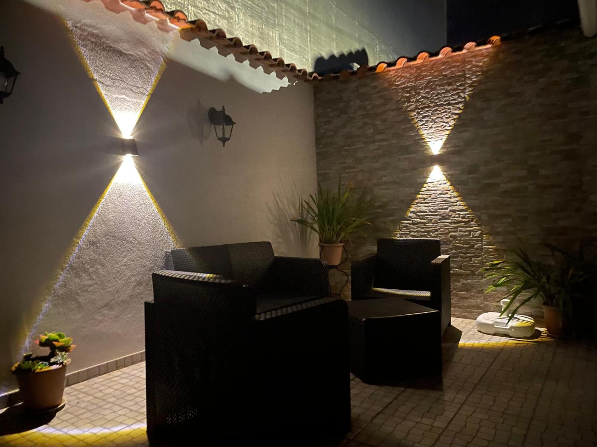 Ferienhaus Casa Dos Capinha